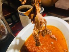 金陵烤鸭-南京大牌档(人民广场店)