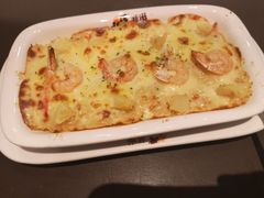 -菲滋意式餐厅(海宁银泰城店)