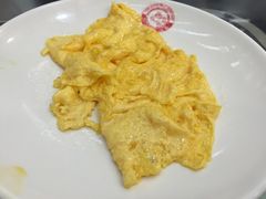 炒蛋-义顺牛奶公司(庇利金街店)