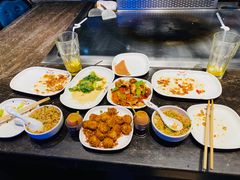 -湘汇概念铁板烧(铁西万达店)