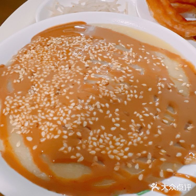 到北京，先干了这碗豆汁儿‼️