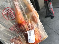 -吴山烤禽 (吴山路店)