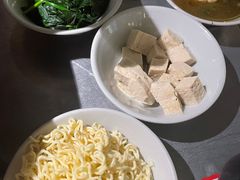 -探鱼·鲜青椒爽麻烤鱼(番禺万达店)