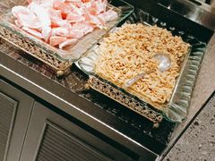 自助取餐区-大丰收脆鱼(正荣财富中心店)