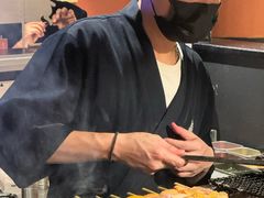 -乌君·酒场·炭火烧鸟(侨城坊店)