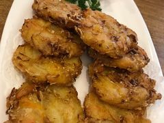 -品大三·南京菜(大行宫店)