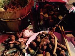 洪湖传扬餐厅-家佳餐厅(大望路店)