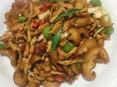 -味+新京宴·烤鸭·北京菜(创意谷店)