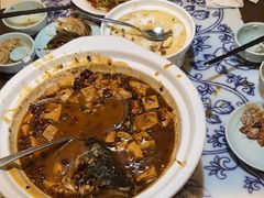 -卢大鲜鱼头捞饭(美利广场店)