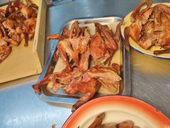 -赵老蒯土窑坑烤