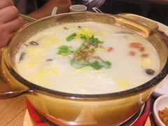 -闽上鲜·福建菜(龙湖滨江天街店)