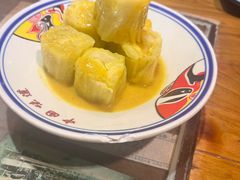 -局气 烤鸭·北京菜(前门店)