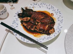 三杯鸭-围龙屋客家食府(福田店)