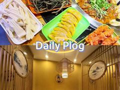 -地锅公社·现炒地锅鸡·地锅鱼·夜宵(罗锦路店)