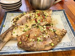 -刘师父老汉口江湖菜(蔡锷路店)