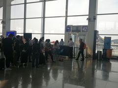 -乌鲁木齐天山国际机场-T3航站楼