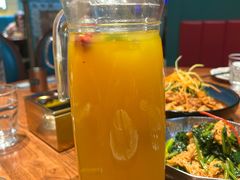 -驿楼兰·新疆菜(火车站店)