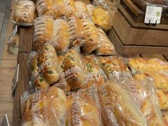 -西村叔叔的店·面包·甜品·蛋糕(崂山丽达店)