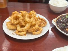 -卫巷菜馆(芙蓉总店)