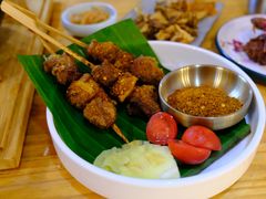 -勺子米线·云南传统小吃市集(四方街店)