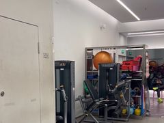 -乐刻健身(龙湖杭州紫荆天街精品店)