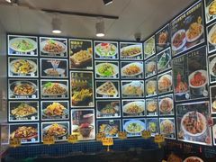 -君霖海鲜私房菜(春柳店)