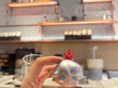 -泡泡玛特POPMART(蓝色港湾店)