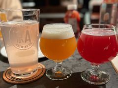 -京A Taproom·精酿餐吧(CBD店)