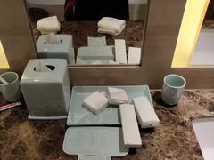 -太原凯宾斯基饭店