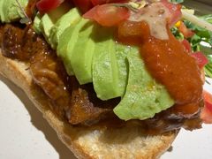 -榖屋house of flour(张江首店)