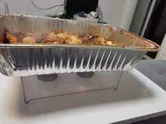 -鱼酷活鱼烤鱼(南京水游城店)