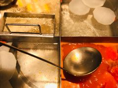 -海底捞火锅鲜切牛肉主题店(长寿路店)