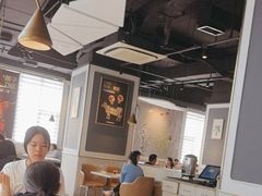 -豪客来牛排(伟诚广场店)