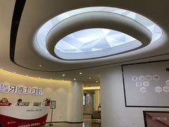 -牙博士口腔品牌连锁(杨浦店)