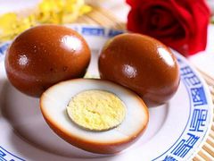 -韩萍老南京馄饨(河西万达店)
