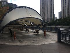 -苏州河梦清园环保主题公园