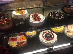 -味多美蛋糕(梨园店)