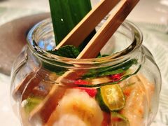 -蕉叶·泰国歌舞风情(世贸店)