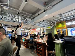 -尹珍珠·韩式无限烤肉(回龙湾店)