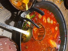 -冯校长老火锅(深圳总店)