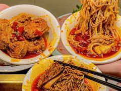 -蜀九香火锅(彩虹店)