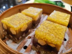 -新兴·金羊座·粤菜点心(乐峰店)