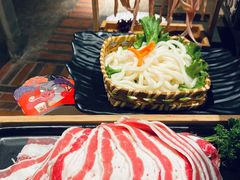 -湊湊火锅·茶憩(上海合生汇店)