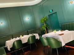 -L'Arome芳芳法国餐厅(仙林金鹰店)