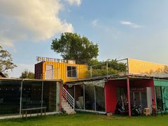 -美丽南方·老木棉匠园·团建烧烤·烤全羊