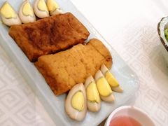 卤水拼盘-顺峰海鲜酒楼(省府店)