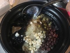 -张妈台式锅烧(深大店)