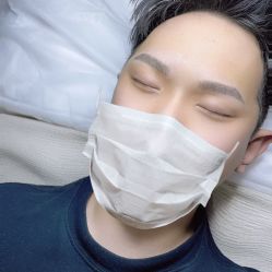 -Yue Show馨选·半永久纹眉纹眼线