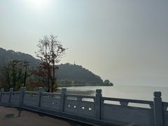 -东钱湖小普陀景区