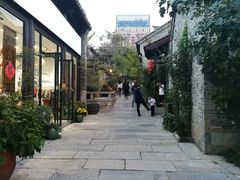 -回龙窝历史文化街区